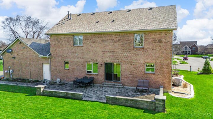 Property Photo:  751 Rosecrest Road  OH 45371 