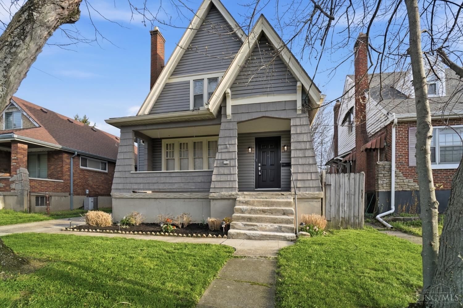 Property Photo:  4808 Guerley Road  OH 45238 