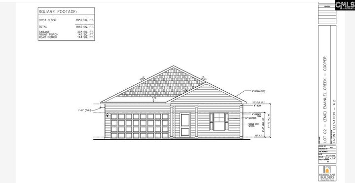 Property Photo:  713 Samantha  SC 29170 