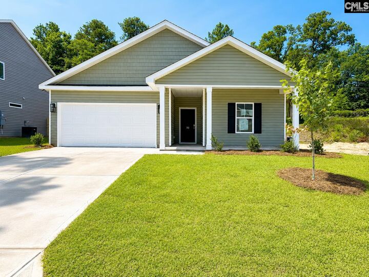 Property Photo:  713 Samantha  SC 29170 