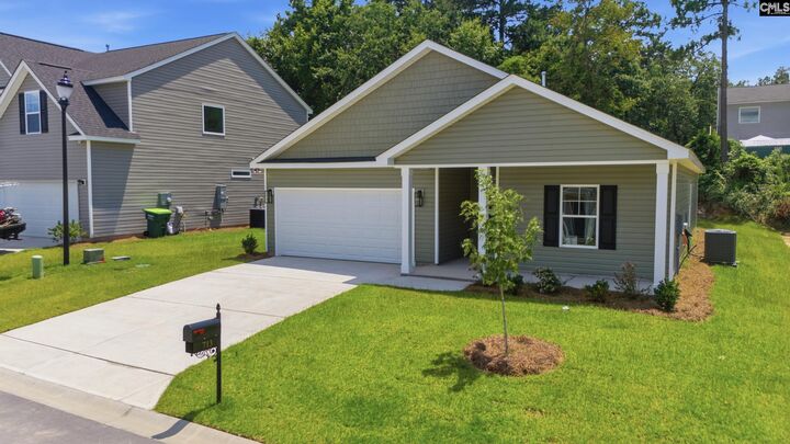 Property Photo:  713 Samantha  SC 29170 