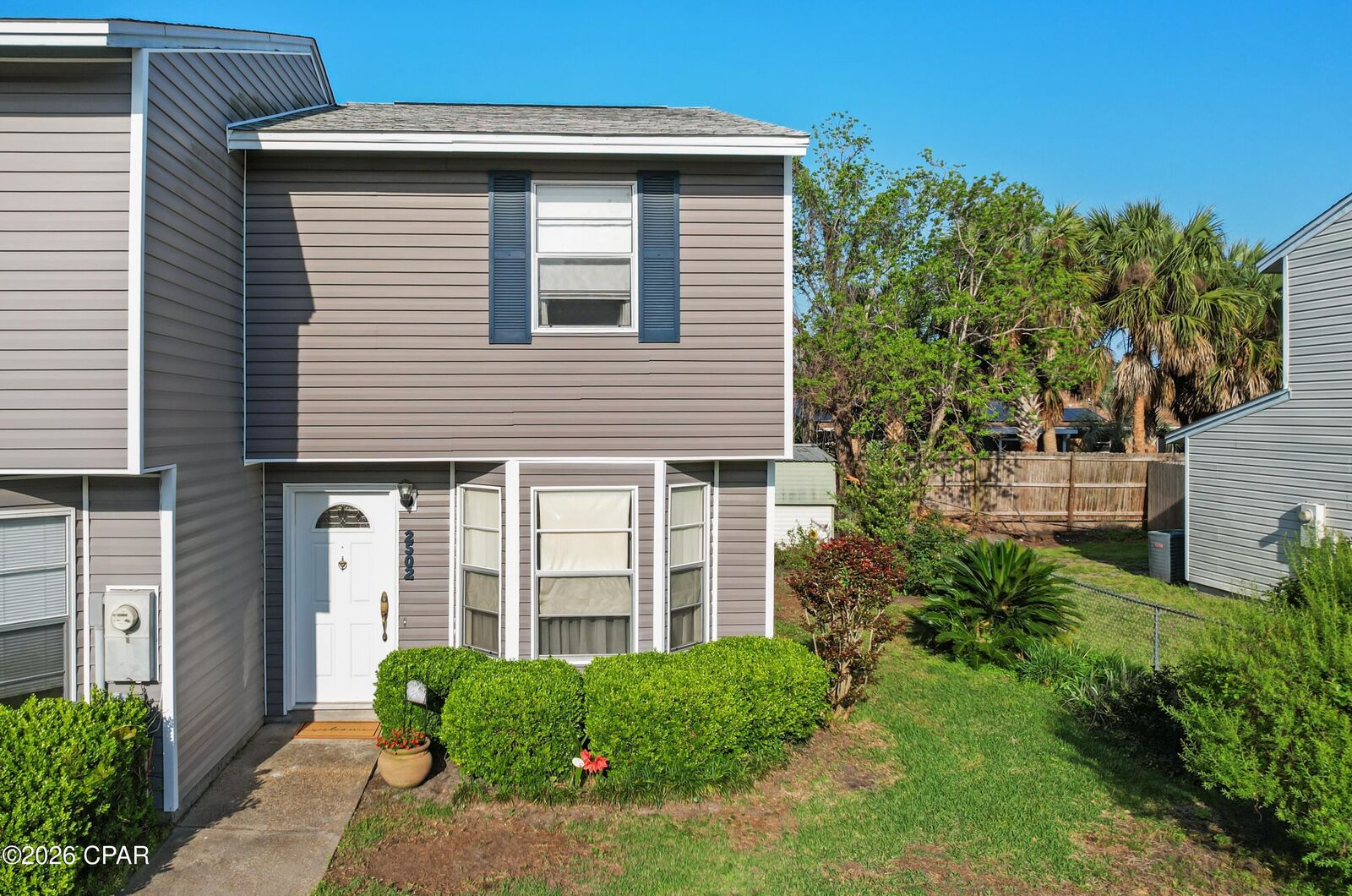 Property Photo:  2502 Johnson Drive  FL 32444 