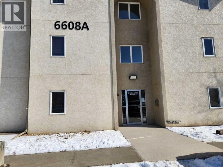 Property Photo:  6608 42  AB T9V 3L1 