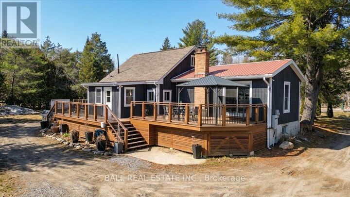 Property Photo: 1903 County Road 504 ON K0L 1A0