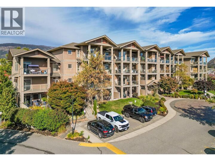 Property Photo: 3521 Carrington Road 201 BC V4T 2E6