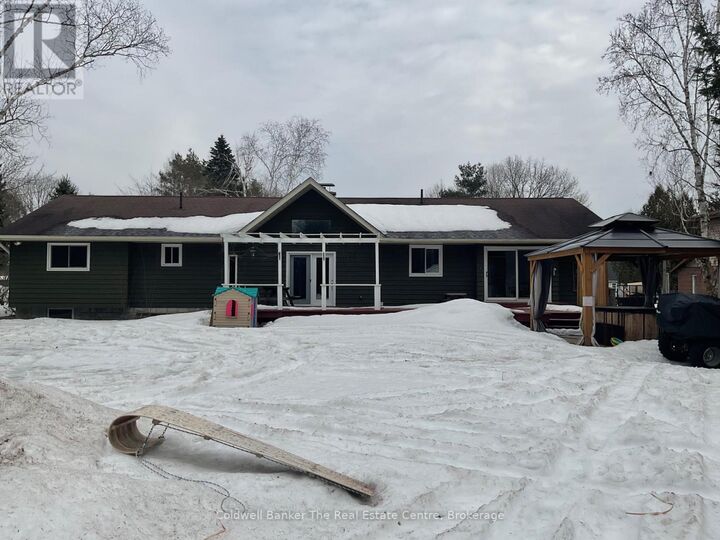 Property Photo:  3 Glendale Road  ON P1L 1B3 