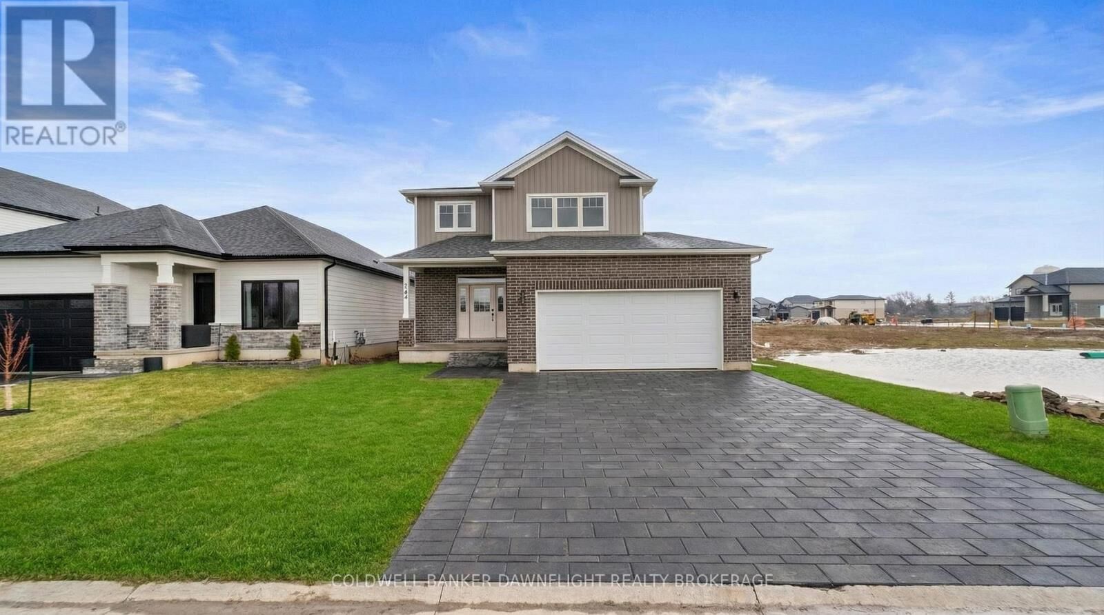 Property Photo: 167 Greene Street ON N0M 1S3