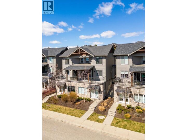 Property Photo: 12840 Stillwater Court 11 BC V4V 2N1