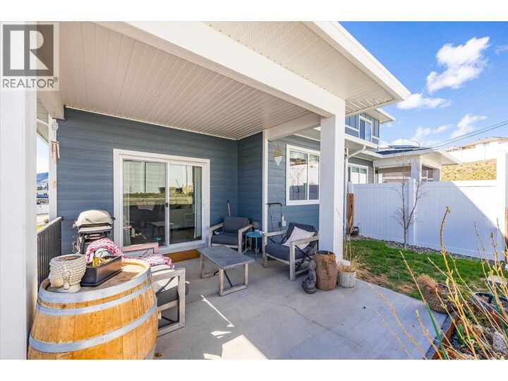 Property Photo: 3321 Hawks Crescent BC V4T 0A7