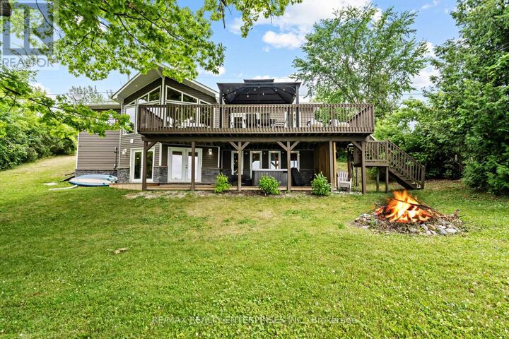 Property Photo: 14 Parker Drive ON K0K 2X0