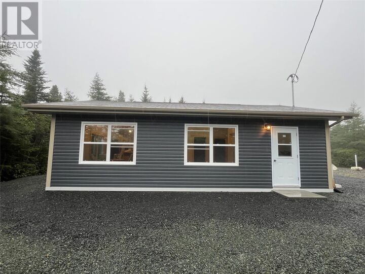 Property Photo:  50 Mobile First Pond Road  NL A0A 3A0 