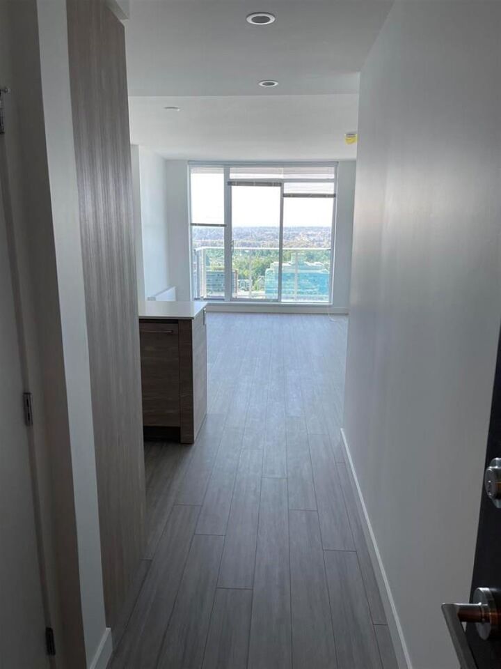 Property Photo:  13655 Fraser Highway 2502  BC V3T 0P8 