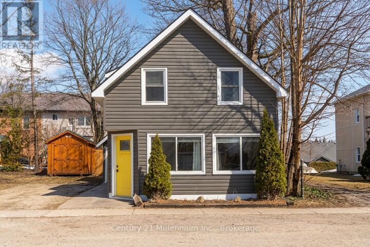 Property Photo:  251 William Street  ON N0H 2T0 