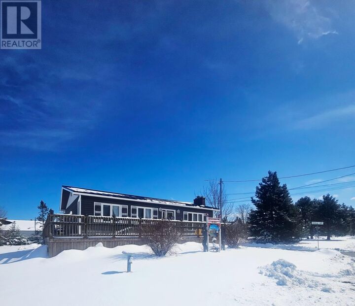 Property Photo:  141 Main Road  NL A0A 1W0 