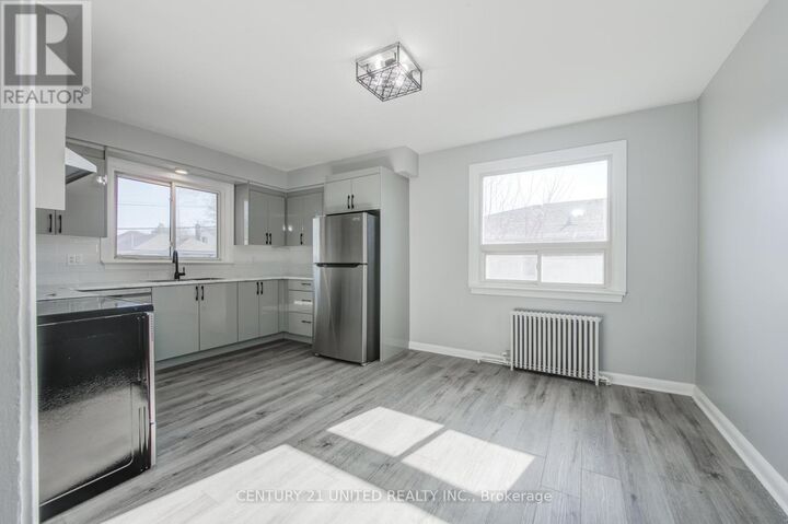 Property Photo:  99 Haig Street Unit 1  ON L2R 7G6 