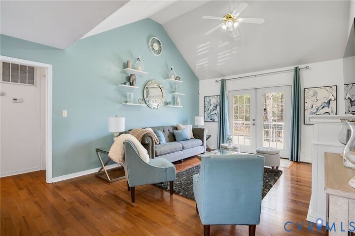 Property Photo:  4113 Kenneth Drive  VA 23803 