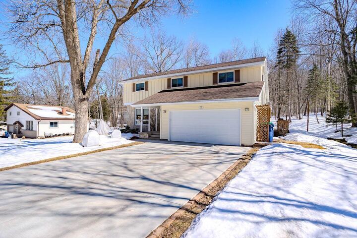 Property Photo:  1209 North 16th Street  WI 54403 