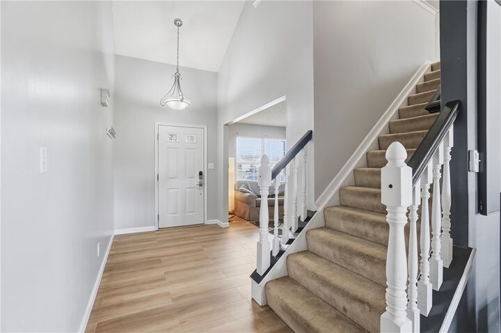 Property Photo:  7276 Country Walk Drive  OH 45005 