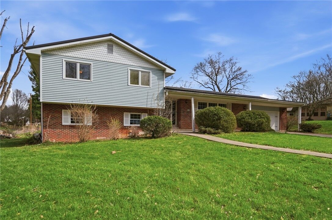 Property Photo:  2820 Vickie Drive  OH 45434 