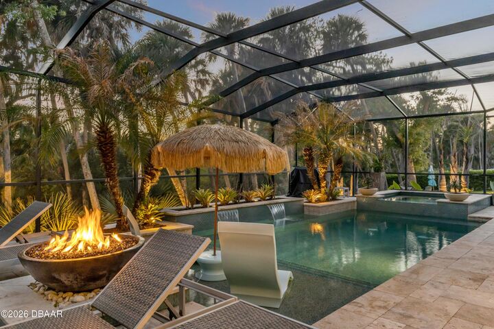 Property Photo: 1502 Saxon Drive FL 32169