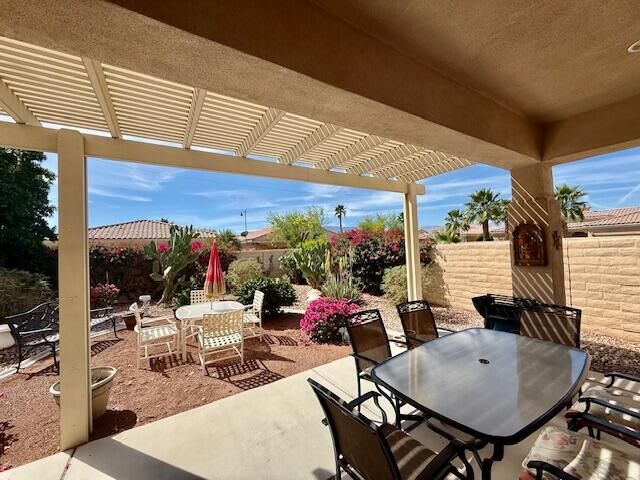 Property Photo:  81901 Avenida Dulce  CA 92203 