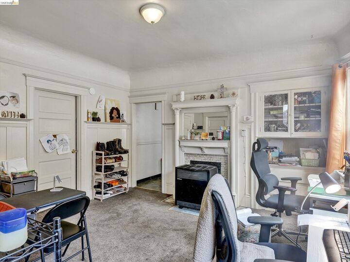 Property Photo:  820 52nd St  CA 94608 