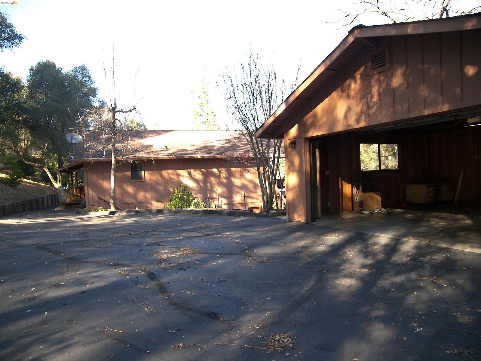 Property Photo:  21076 Hillcroft Dr.  CA 95321 