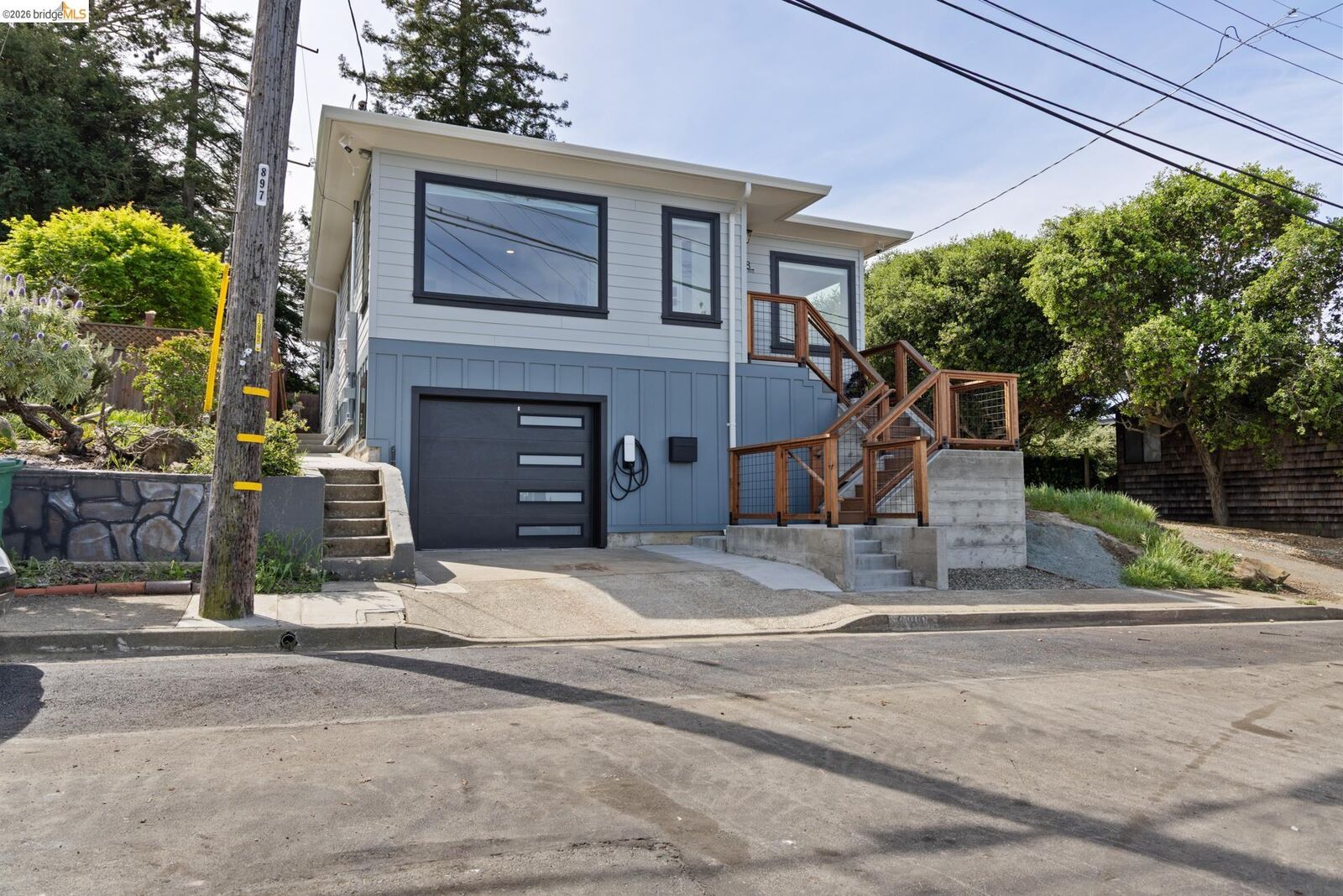 Property Photo:  6808 Del Monte Ave  CA 94805 