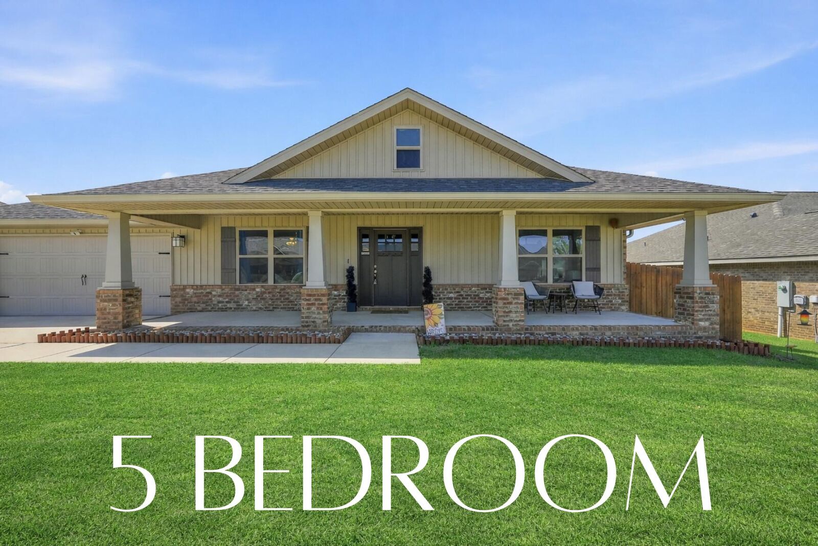 Property Photo:  2213 Jernigan Drive  FL 32536 