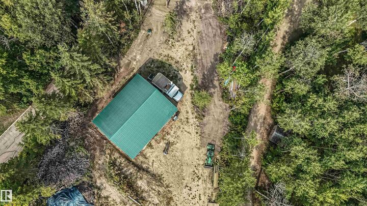Property Photo: 635-59201 Range Rd 95 AB T0A 3A0