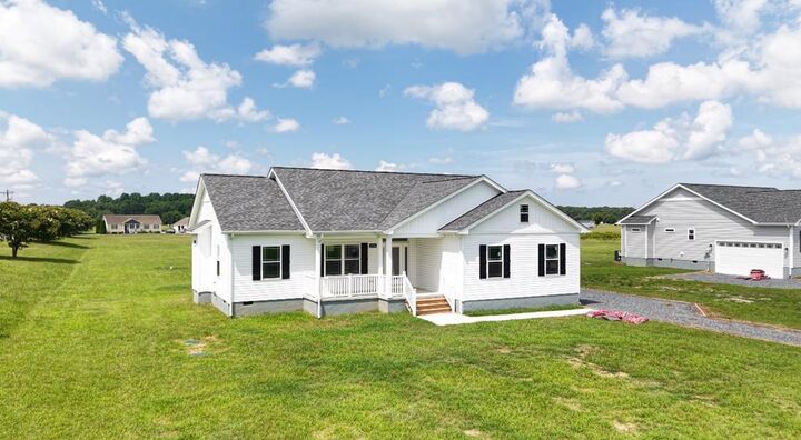 Property Photo:  37636 Blue Crab Circle  VA 23420 