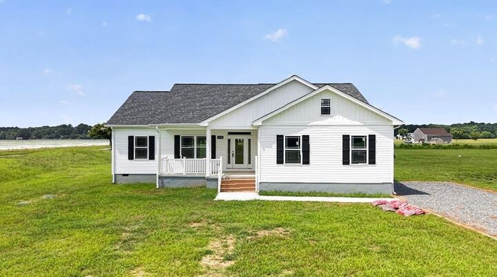 Property Photo:  37636 Blue Crab Circle  VA 23420 