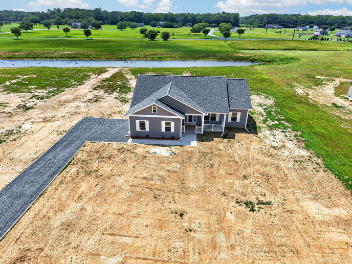 Property Photo: 37636 Blue Crab Circle VA 23420