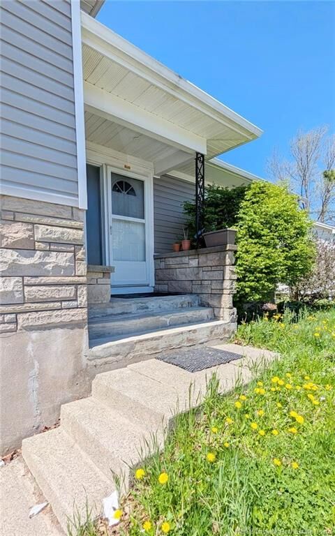 Property Photo: 256 West Lane NB E1C 6V4