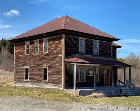 Property Photo: 211 Route 161 NB E7A 1X8