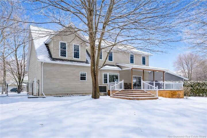 Property Photo:  57 Miro Court  NB E3A 9S8 