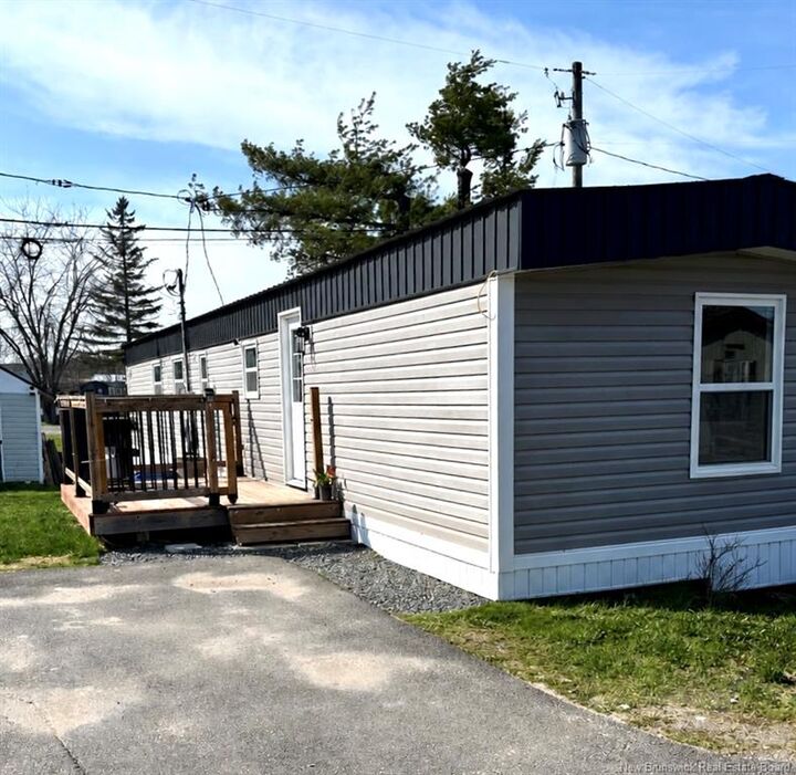 Property Photo: 4 Whistler Duck Cross NB E3B 7E9