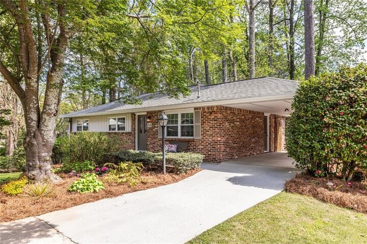 Property Photo:  2976 Atterberry Court  GA 30033 