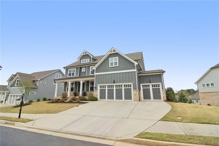 Property Photo: 4995 Shipley Avenue GA 30028