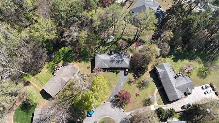 Property Photo:  300 Pine Valley Drive  GA 30009 