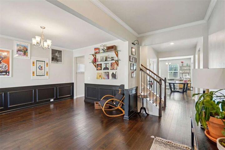 Property Photo:  3605 Broadwick Lane  GA 30038 