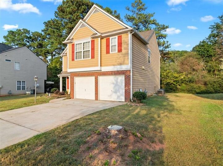 Property Photo:  2628 Essex Court  GA 30013 