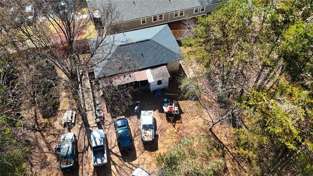 Property Photo:  117 Turner Road  GA 30533 