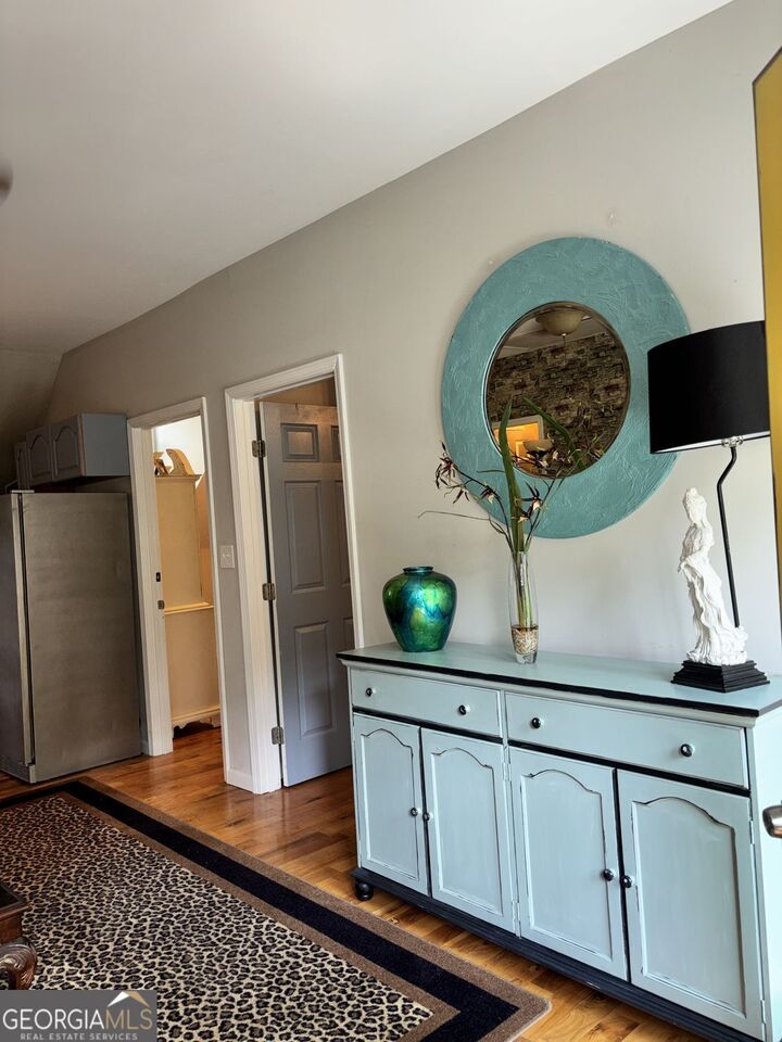 Property Photo:  118 Tarpon Trail SE  GA 30121 