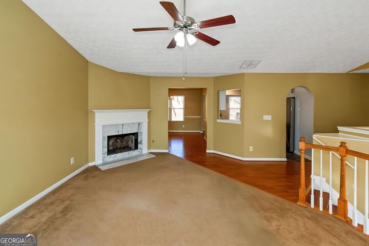 Property Photo:  731 Bridgewood Court  GA 30058 