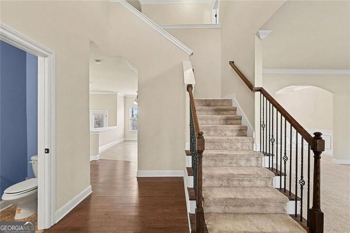 Property Photo:  4845 Locherby Drive  GA 30213 