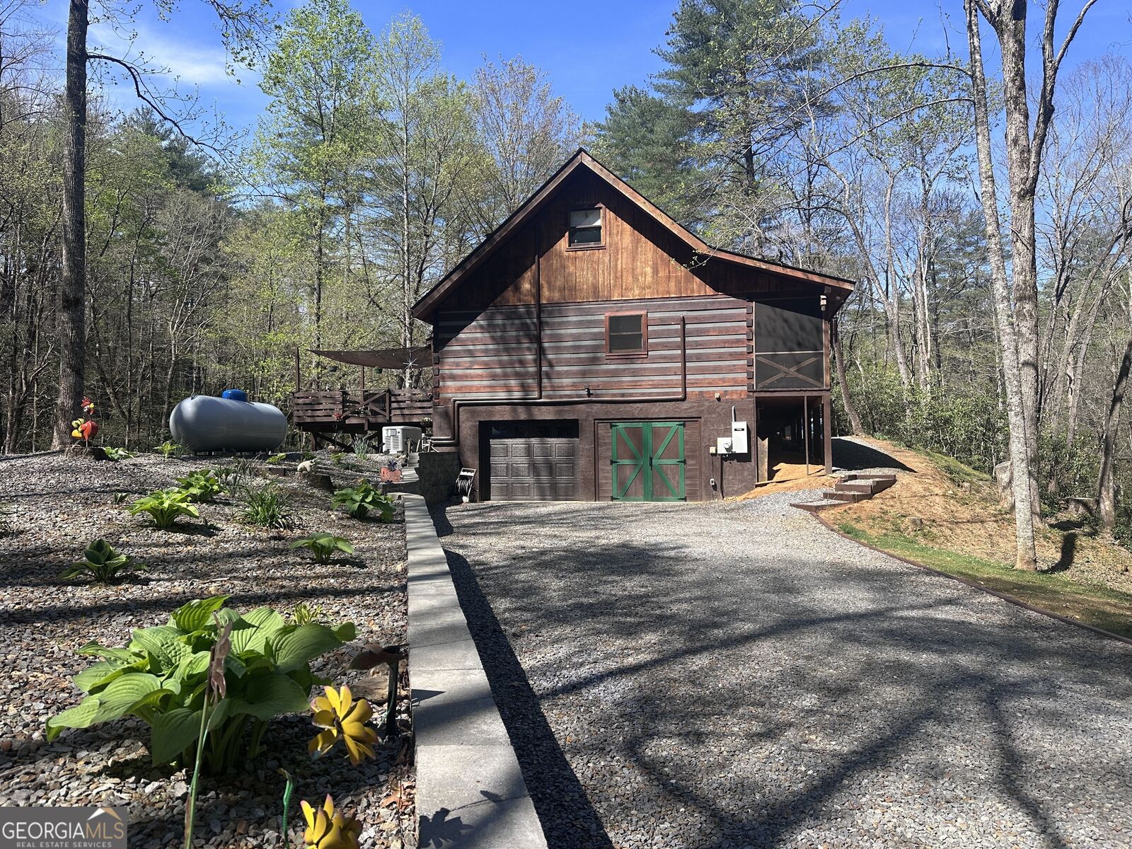 Property Photo:  520 Farmer Drive  NC 28906 