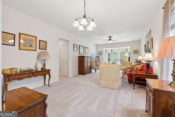 Property Photo:  6233 Azalea Way  GA 30548 