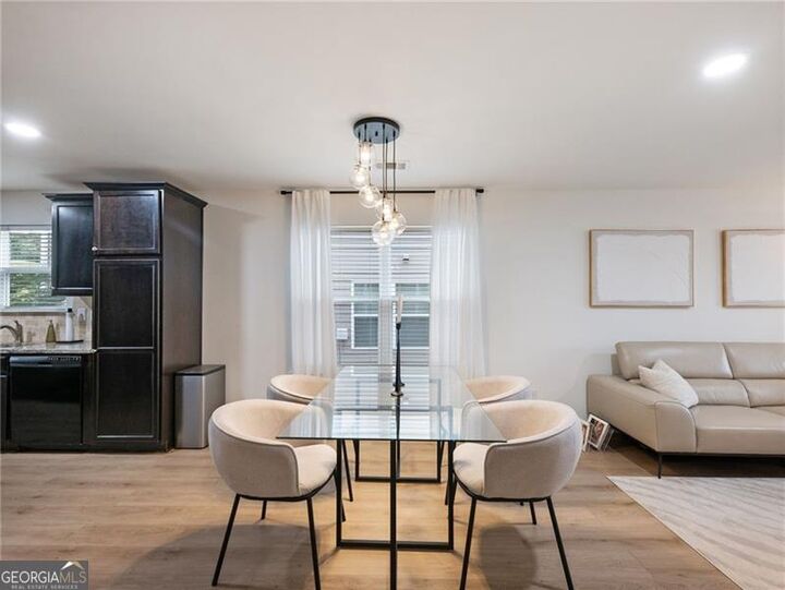 Property Photo: 527 Cypher Drive GA 30024