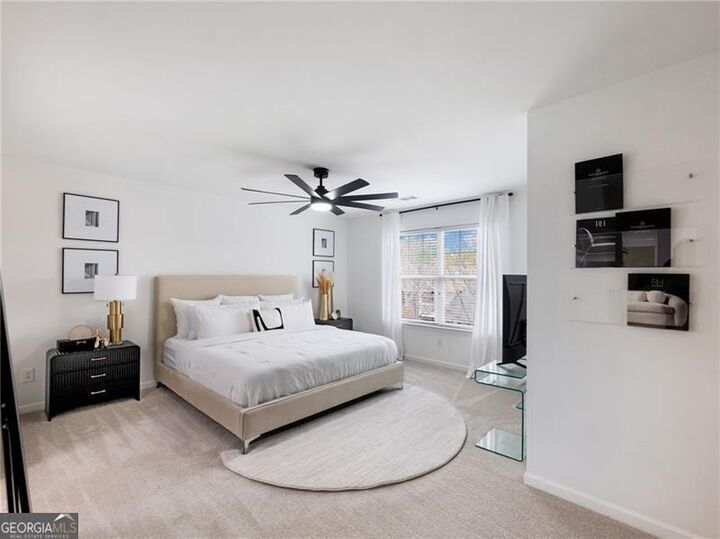 Property Photo: 527 Cypher Drive GA 30024